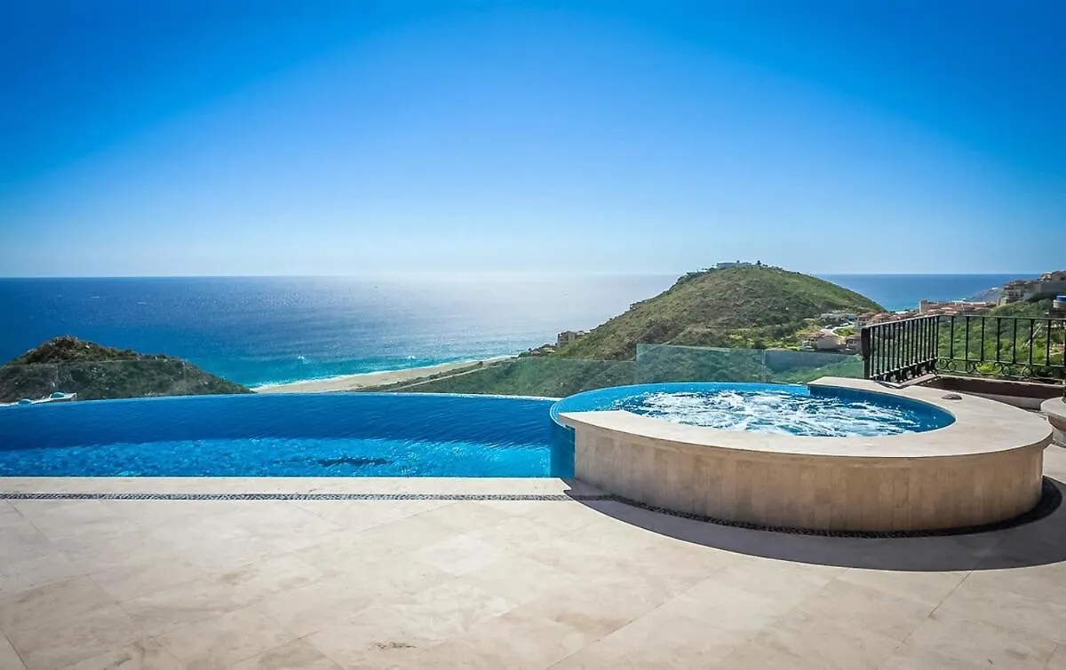 Villa Azure, Los Cabos Cabo San Lucas