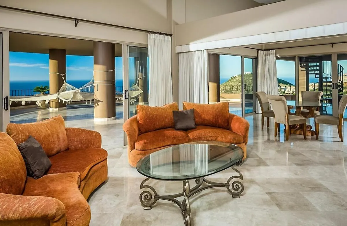 Villa Azure, Los Cabos Cabo San Lucas