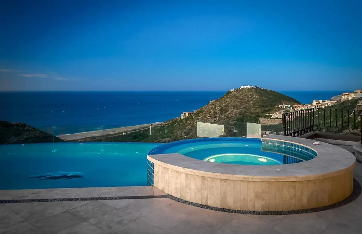 Villa Azure, Los Cabos Cabo San Lucas Mexikó