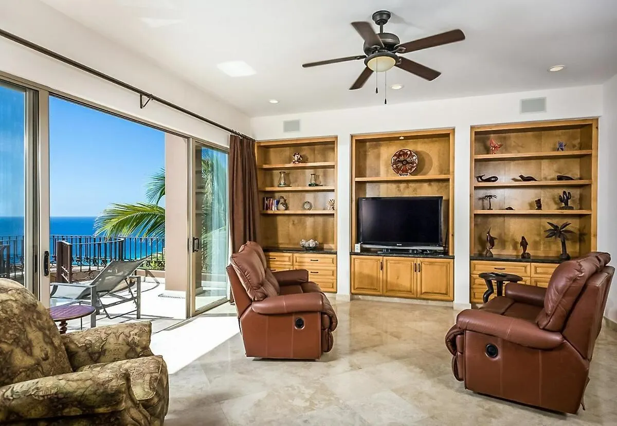 Villa Azure, Los Cabos Cabo San Lucas