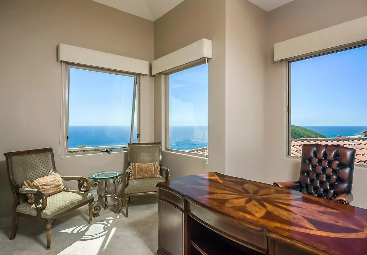 Villa Azure, Los Cabos Cabo San Lucas