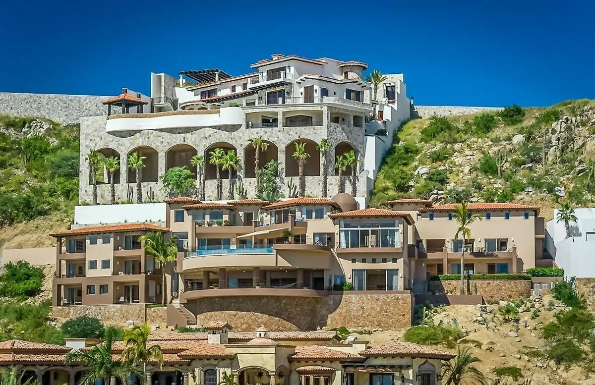 Villa Azure, Los Cabos Cabo San Lucas Mexikó