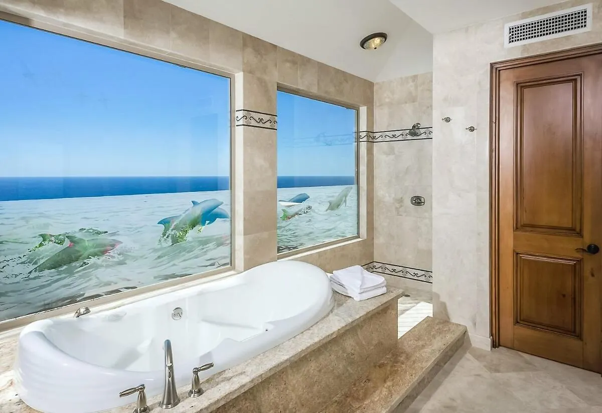 Villa Azure, Los Cabos Cabo San Lucas
