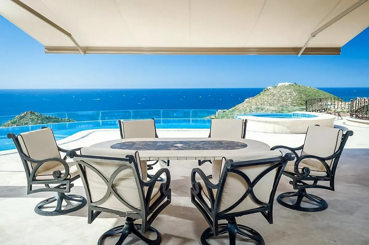 Villa Azure, Los Cabos Cabo San Lucas 0*,  Mexikó