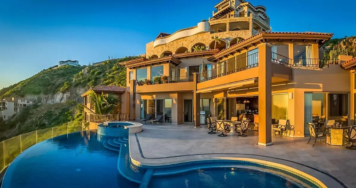 Villa Azure, Los Cabos Cabo San Lucas 0*,