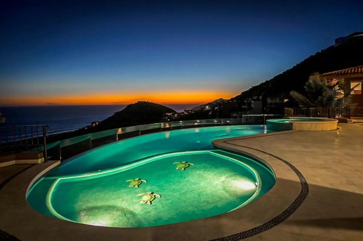 Villa Azure, Los Cabos Cabo San Lucas