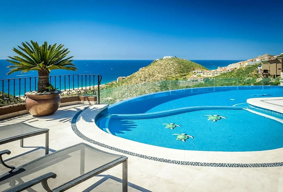 Villa Azure, Los Cabos Cabo San Lucas