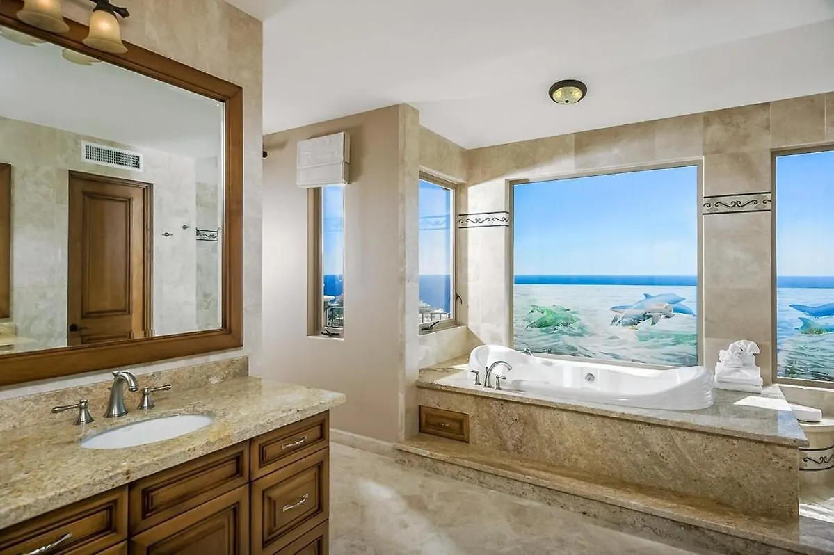 Villa Azure, Los Cabos Cabo San Lucas