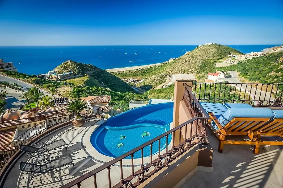 Villa Azure, Los Cabos Cabo San Lucas Mexico