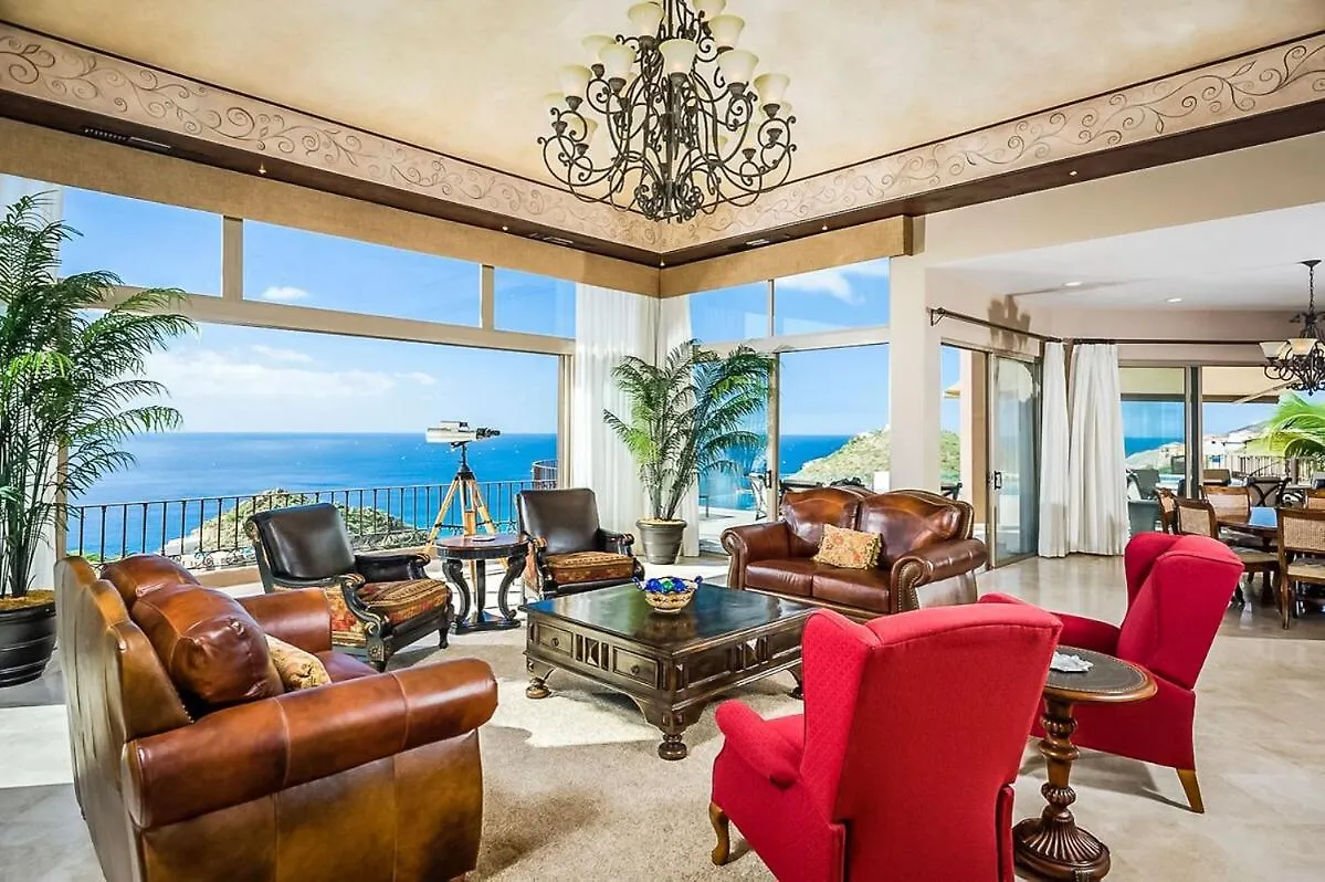 Villa Azure, Los Cabos Cabo San Lucas