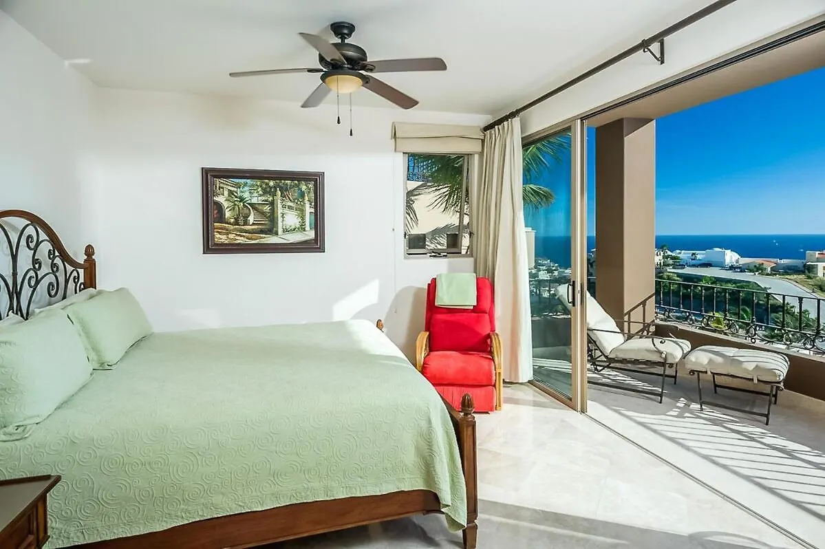 Villa Azure, Los Cabos Cabo San Lucas