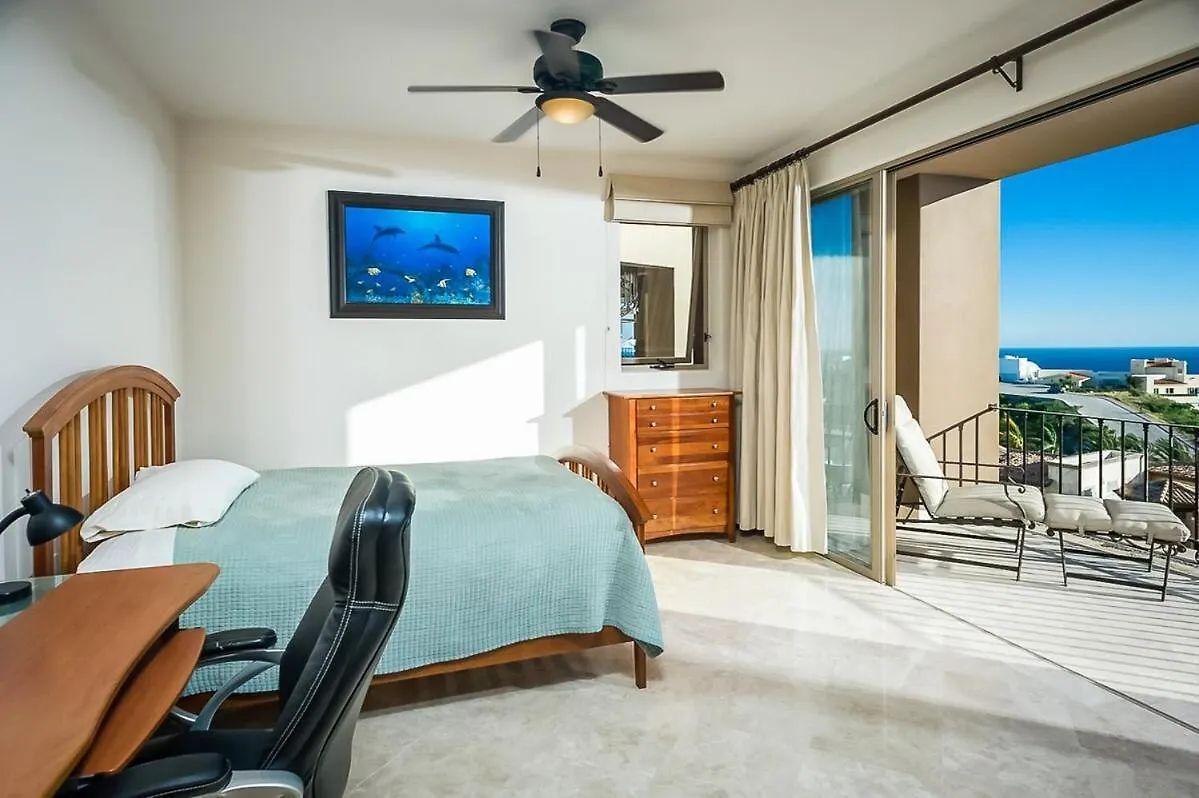 Villa Azure, Los Cabos Cabo San Lucas Mexico